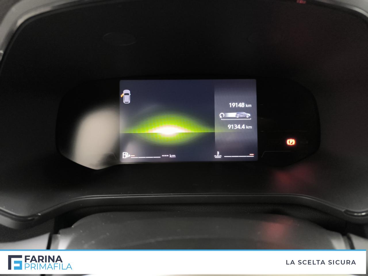 RENAULT Captur II 2024 - Captur 1.0 eco-g Evolution 100cv
