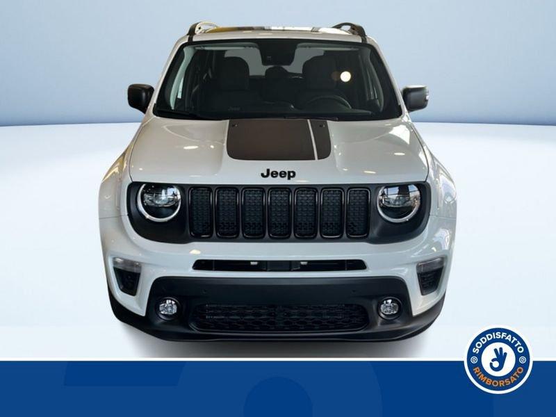 Jeep Renegade 1.5 Benzina MHEV North Star MY25