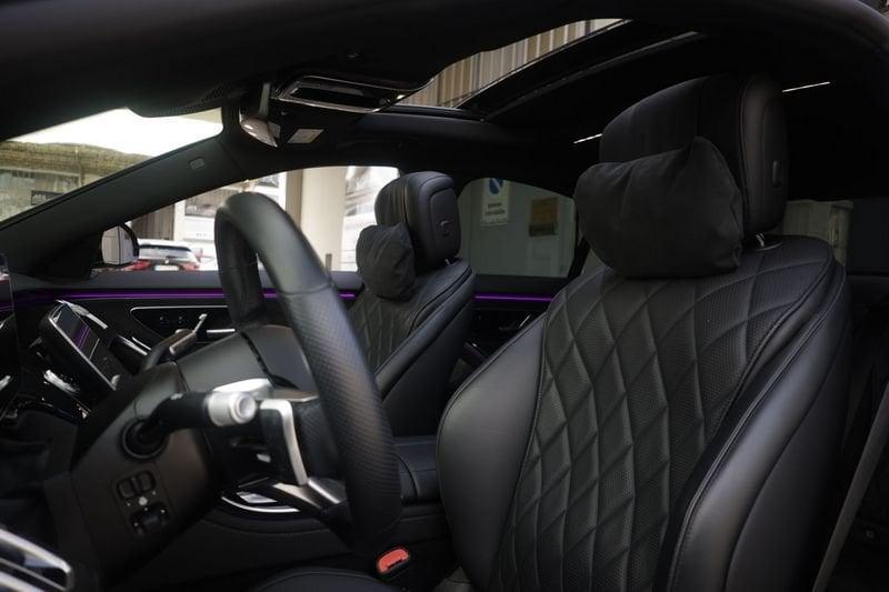 Mercedes-Benz Classe S Mercedes-Benz Classe S 580 E 370KW ANNO 2022 IBRIDA