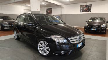 Mercedes-benz B 180 B 180 CDI Premium