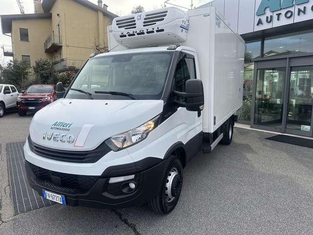 Iveco Daily 60C15FrigoFNAX-20°CATP12 274000x2105x1900kg2560