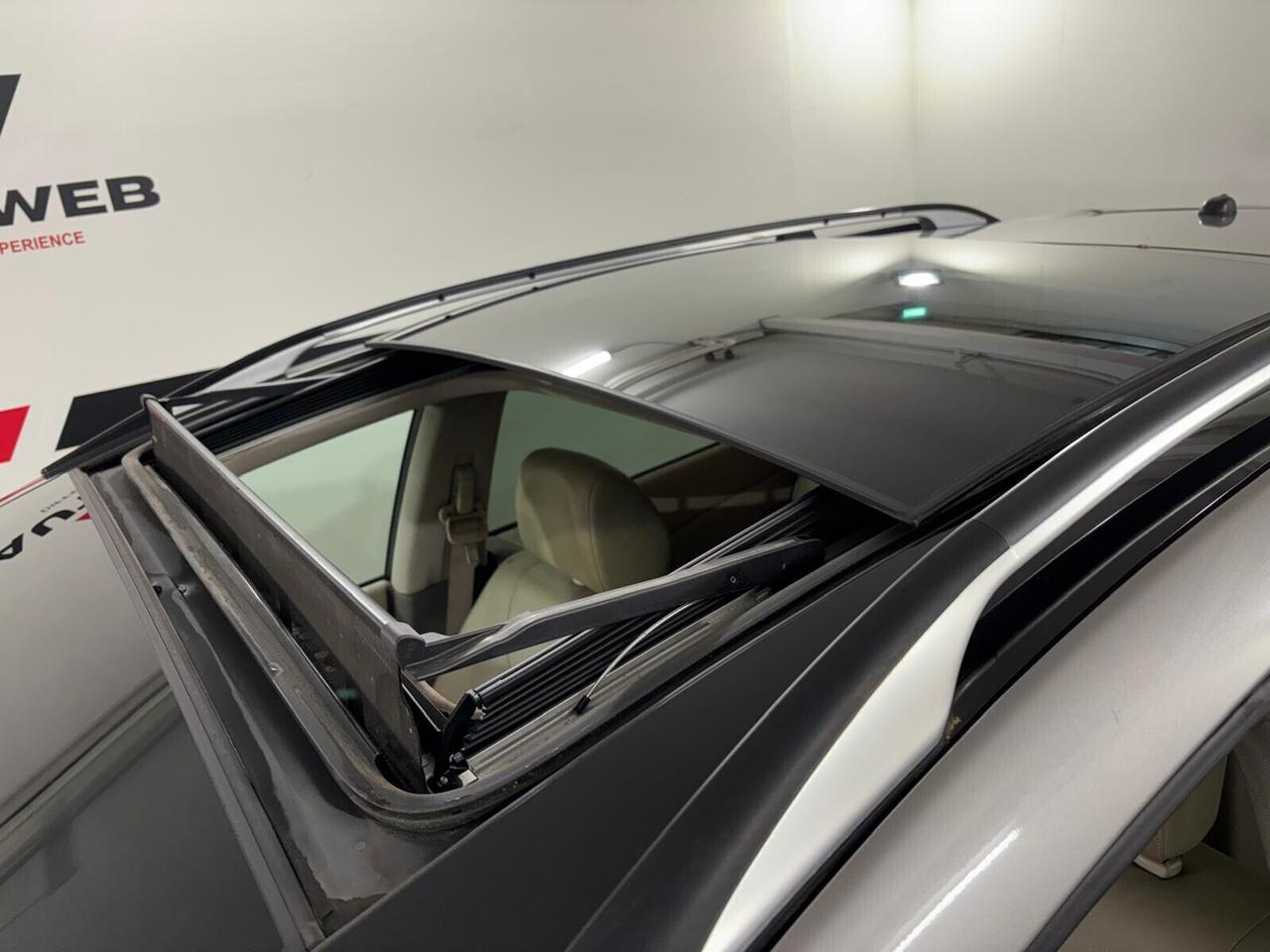 Nissan Murano 2.5 dCi 4x4 FULL OPTIONAL