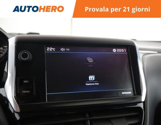 PEUGEOT 208 1° serie BlueHDi 75 5 porte Active