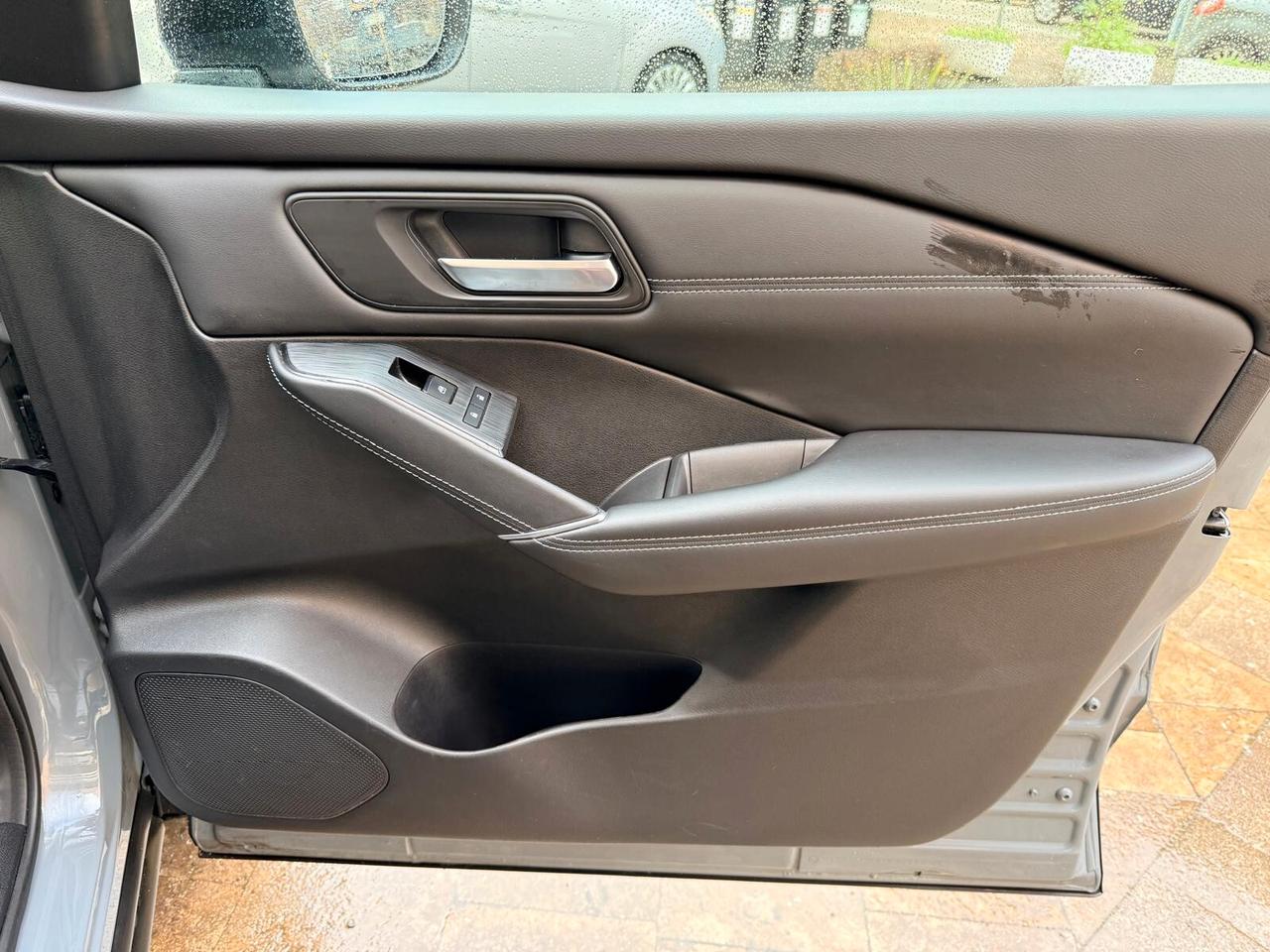 Nissan Qashqai MHEV 158 CV Xtronic N-Connecta 07/2023