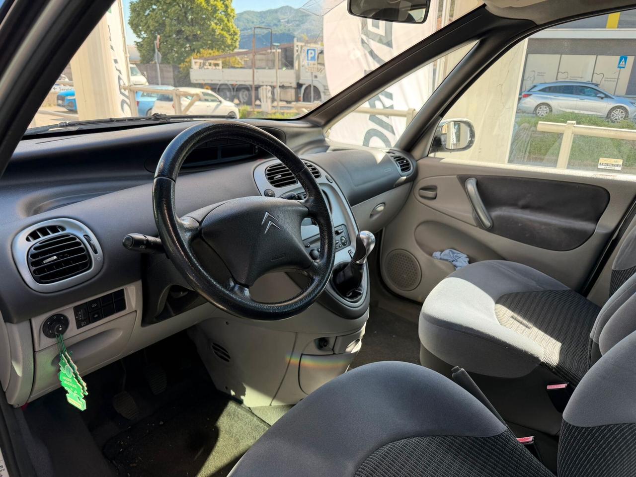Citroen Xsara Picasso 1.6 16V Classique