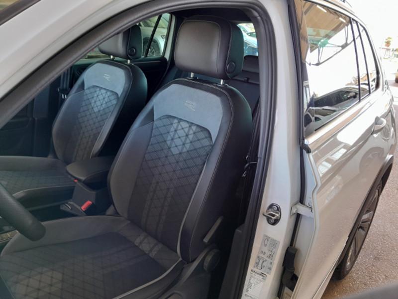VOLKSWAGEN TIGUAN 2.0 TDI SCR 110KW R-Line DSG