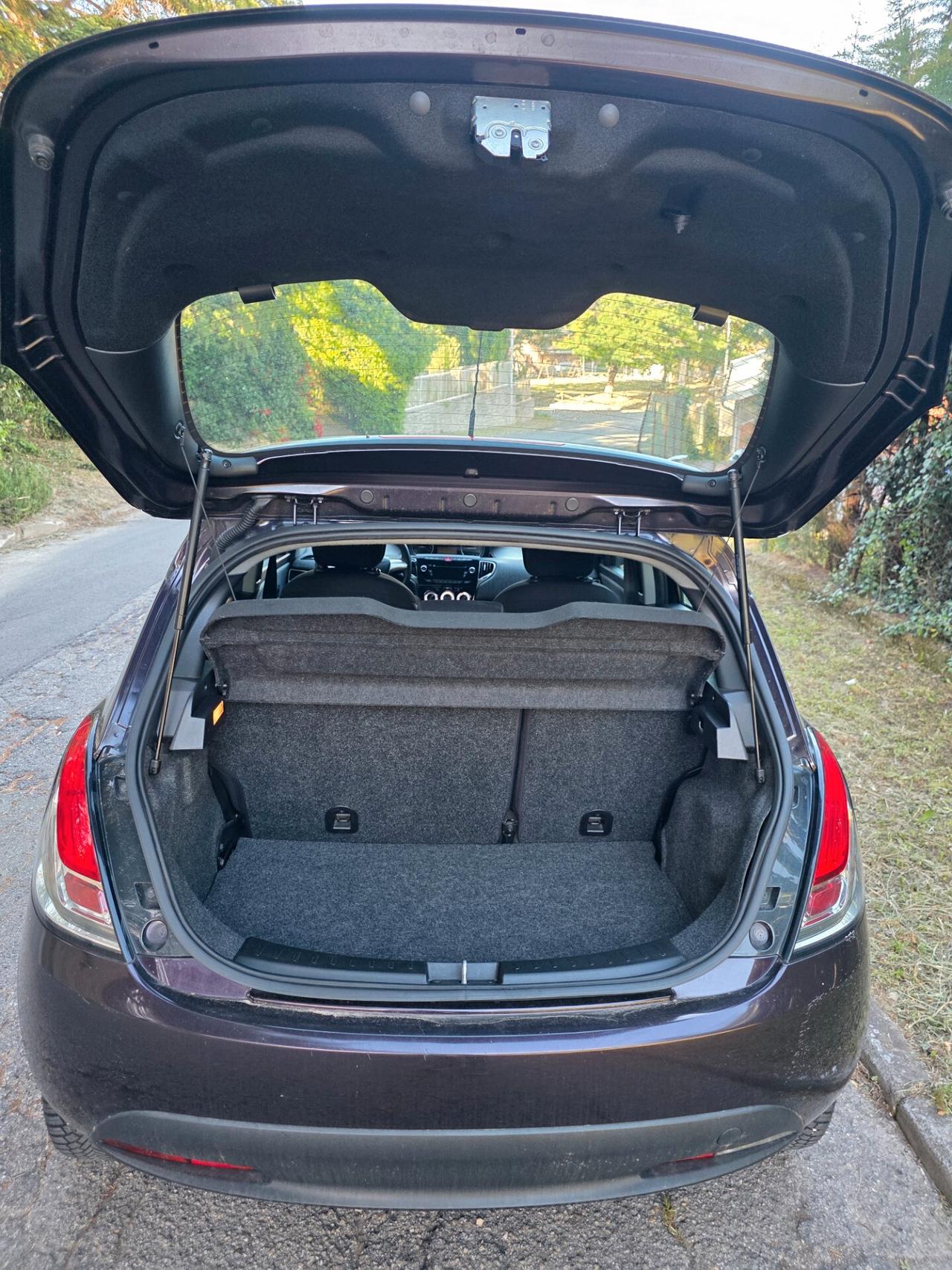 Lancia Ypsilon 1.2 69 CV 5 porte GPL Ecochic Elefantino