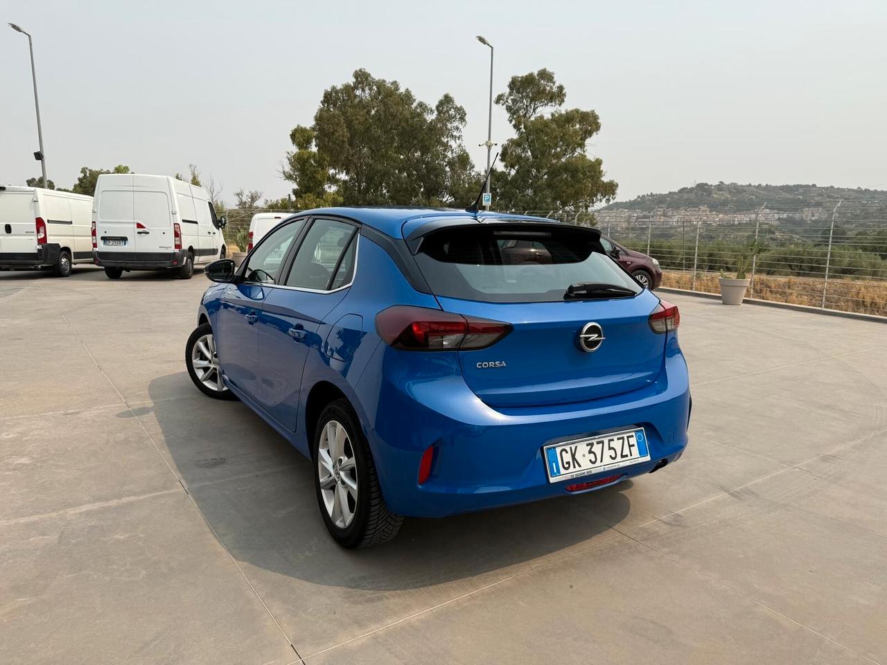 Opel Corsa 1.5 D 100 CV Elegance