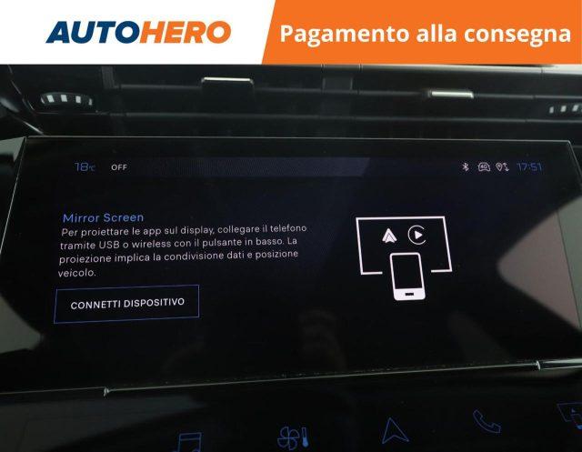 PEUGEOT 308 BlueHDi 130 S&S EAT8 Allure Pack