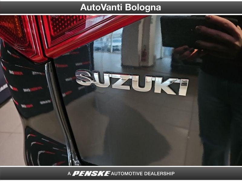 Suzuki Vitara Vitara 1.5 Hybrid A/T 4WD AllGrip Starview