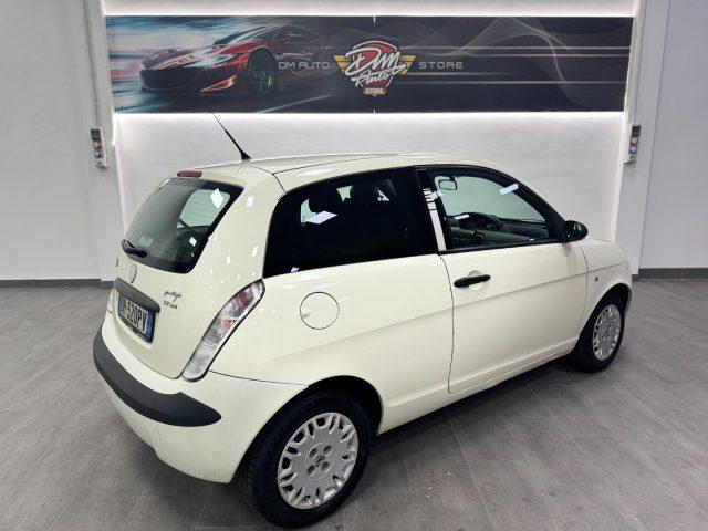 LANCIA Ypsilon 1.3 MJT 75 CV Platino