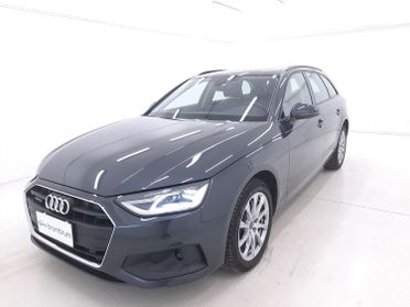 Audi A4 Avant Business quattro S Tronic BR509596 2.0 Mild Hybrid 204CV