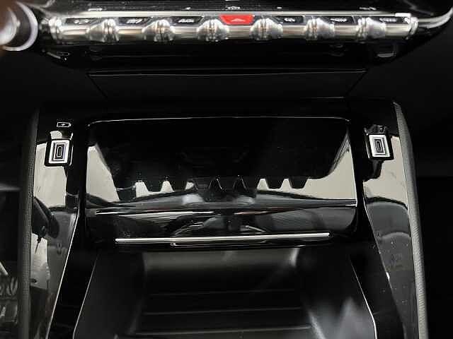 Peugeot 208 PureTech 100 Stop&Start 5 porte Allure KM ZERO