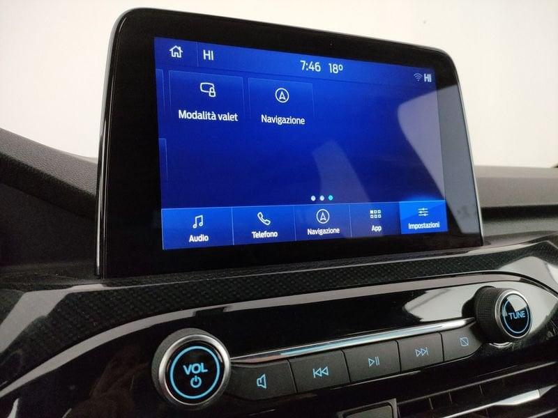 Ford Kuga 1.5 ecoblue ST-Line 2wd 120cv