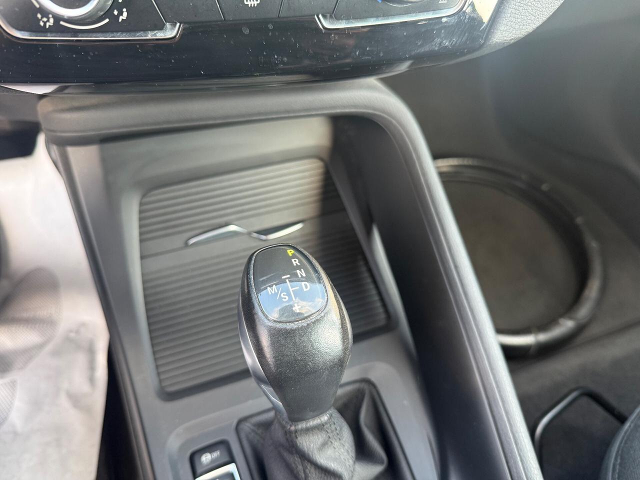 Bmw X1 xDrive18d Advantage