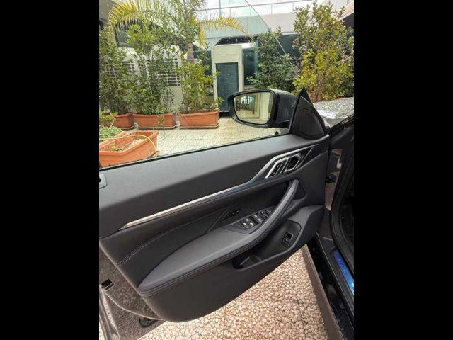 BMW 420 Serie 4 G.C. (G26) - d xDrive 48V Msport Pro