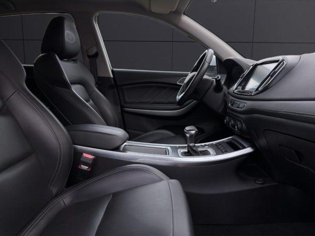 DR MOTOR DR F35 1.5 Turbo c.a. Bi-Fuel GPL