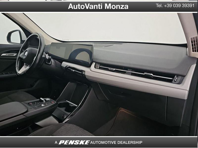 BMW iX1 iX1 xDrive 30