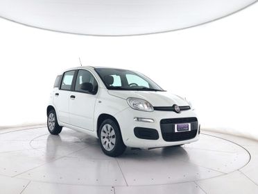 FIAT Panda 1.2 Pop s&s 69cv NEOPATENTATI