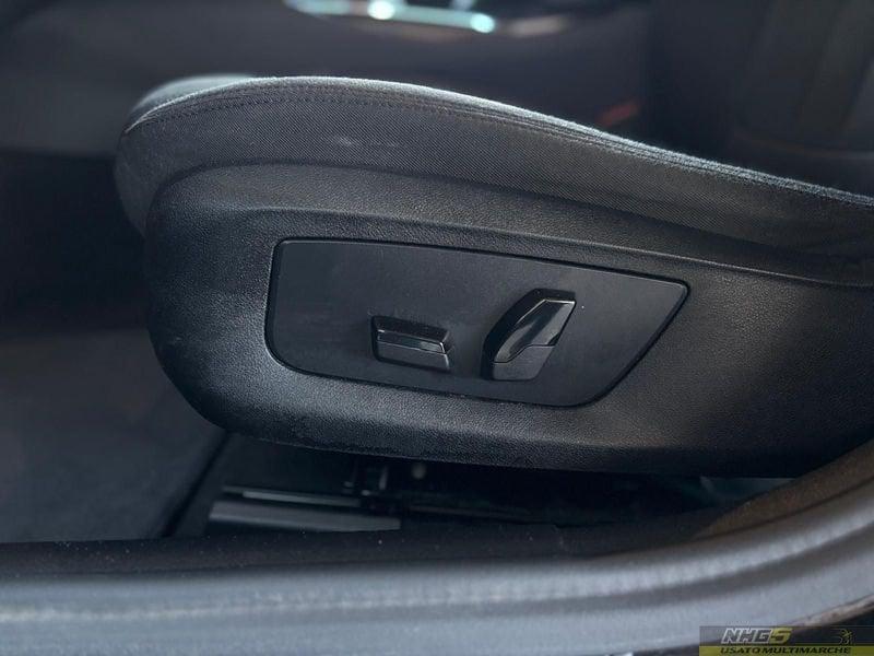 BMW Serie 5 520d 48V Touring Business
