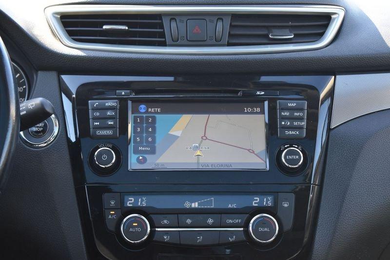 Nissan Qashqai Qashqai 1.5 dCi N-Connecta AUTOCARRO