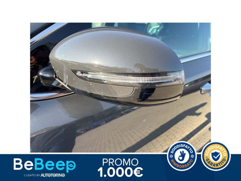 KIA Sportage 1.6 CRDI MHEV GT LINE AWD 136CV DCT