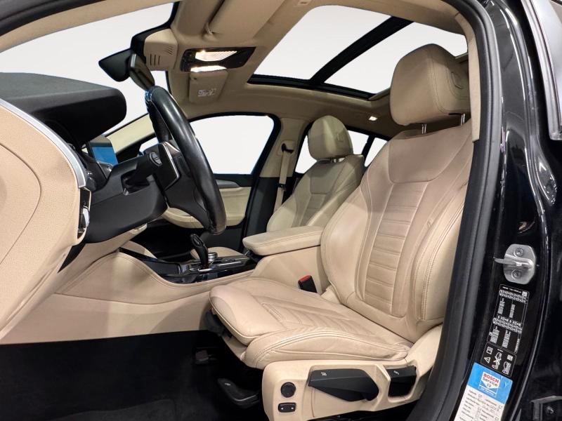 BMW X4 xdrive30i Business Advantage auto