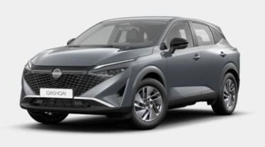 Nissan Qashqai Qashqai MHEV 158 CV Xtronic Acenta