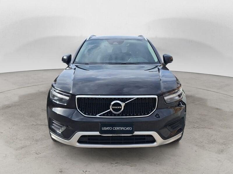 Volvo XC40 D3 150 CV Automatica NAVI LED Business Plus