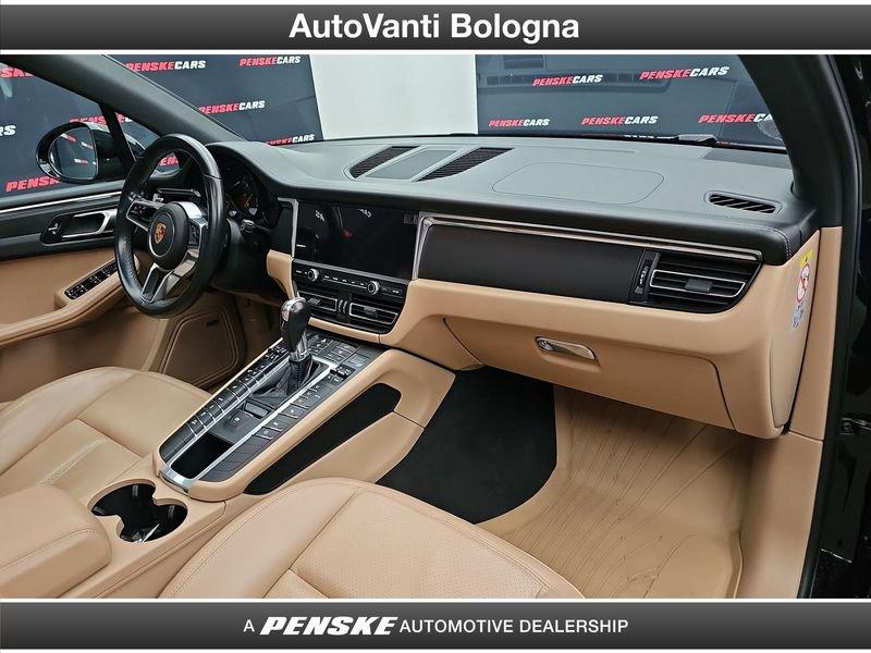 Porsche Macan Macan 2.0 245cv pdk