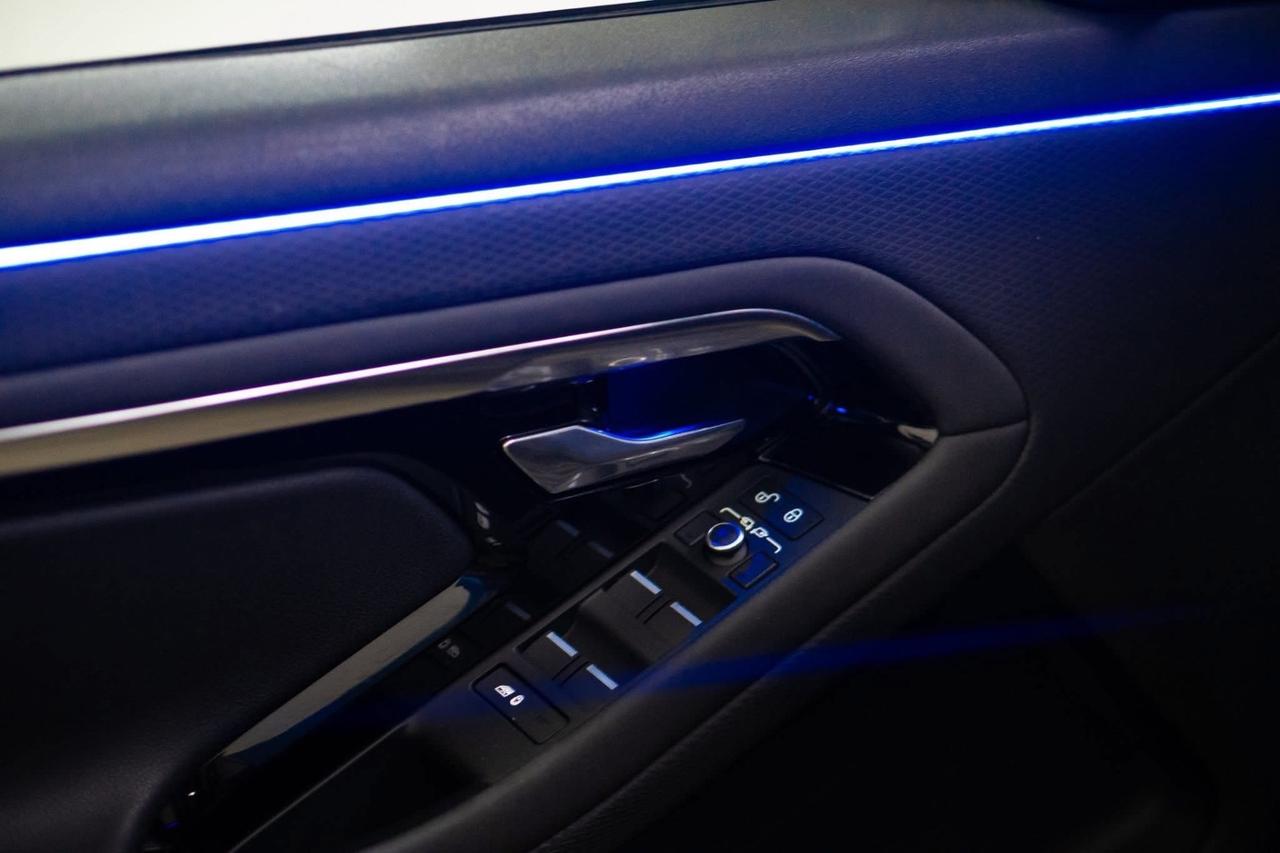 Range Evoque 2.0D 150CV AWD Aut TAGLIANDI LAND ROVER