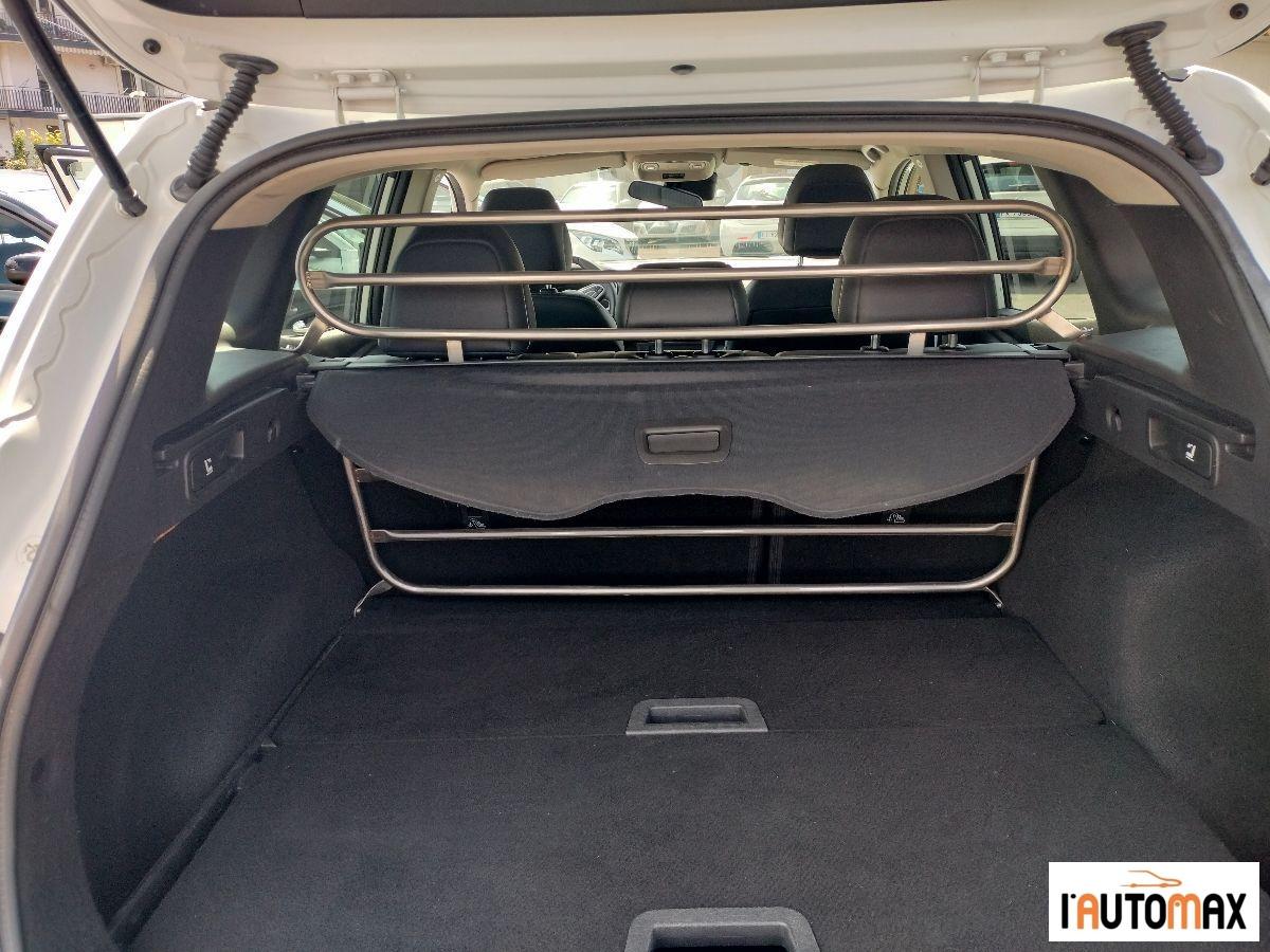 RENAULT Kadjar dCi 110 CV Autocarro