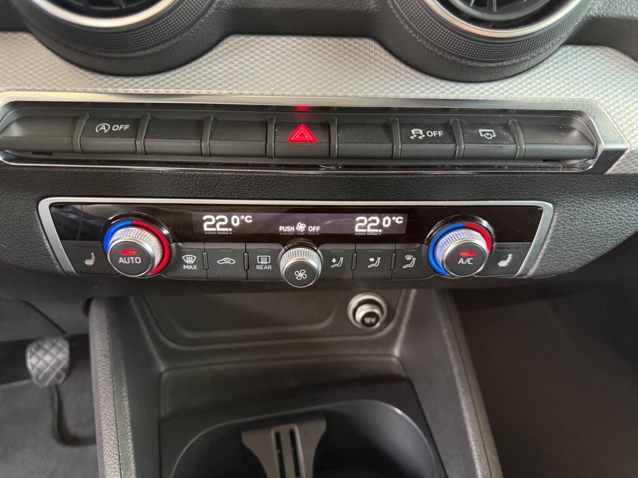 Audi Q2 1.0 TFSI Business Ultra