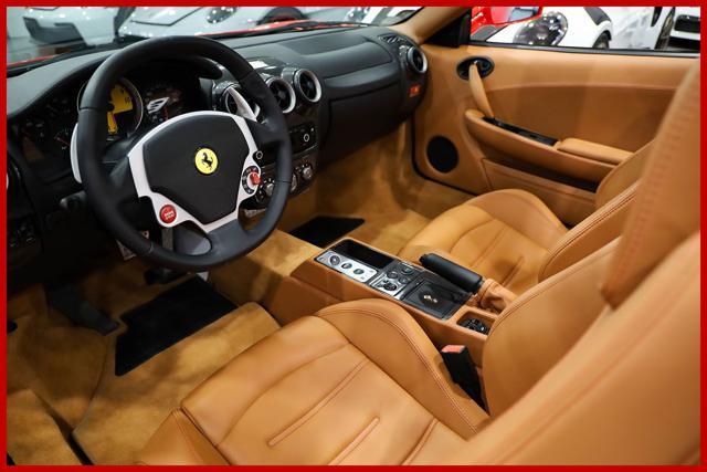 FERRARI F430 Spider F1