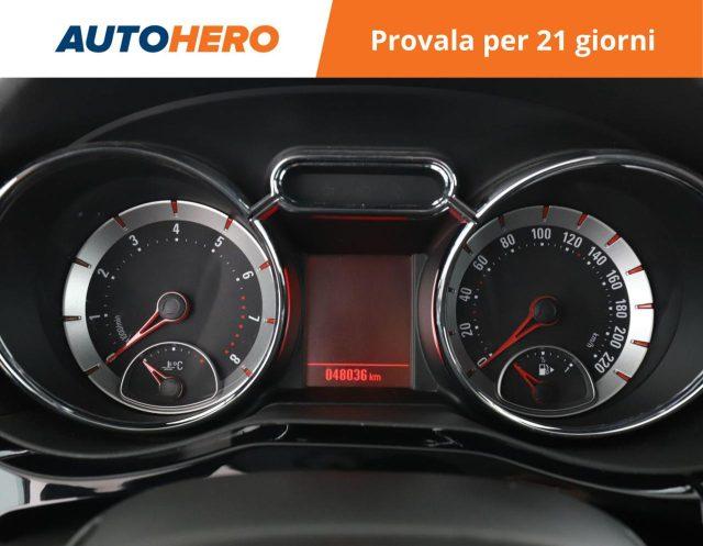 OPEL Adam 1.4 87 CV aut. Jam