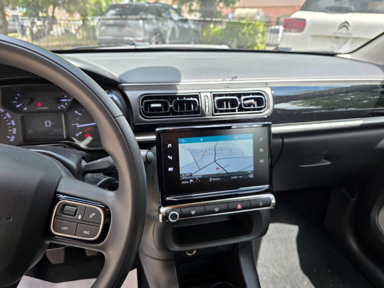 Citroen C3 PureTech 83 S&S Plus