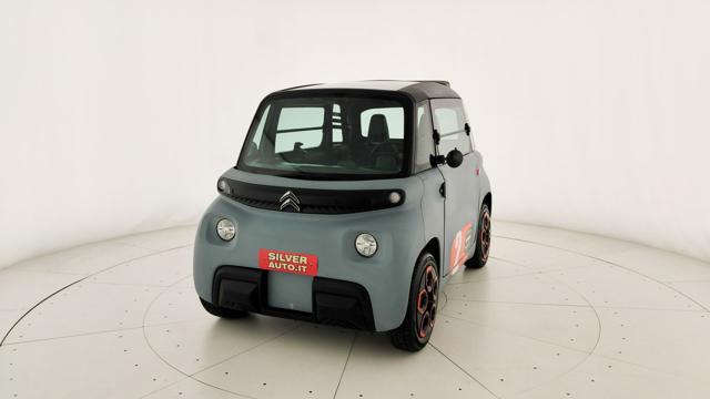 CITROEN Ami My Ami Pop