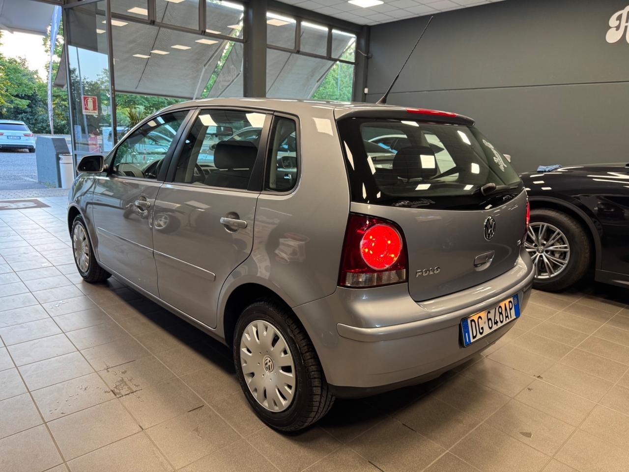 Volkswagen Polo 1.2/70CV 12V 5p. Trendline