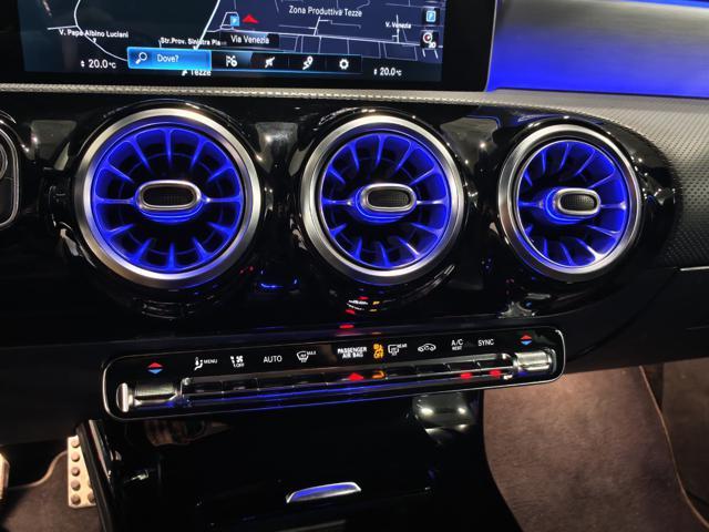 MERCEDES-BENZ CLA 200 d Automatic Shooting Brake Premium