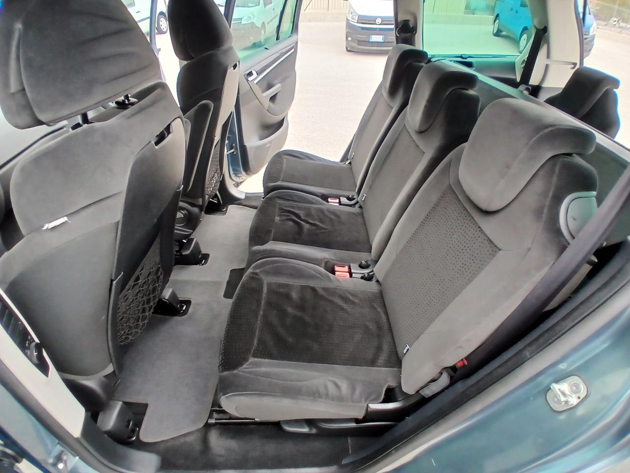 Citroen C4 PICASSO 7 POSTI AUTO