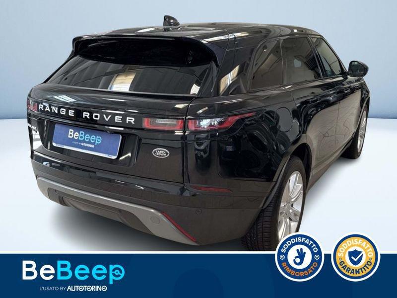 Land Rover Range Rover Velar 2.0D I4 MHEV SE 4WD 204CV AUTO