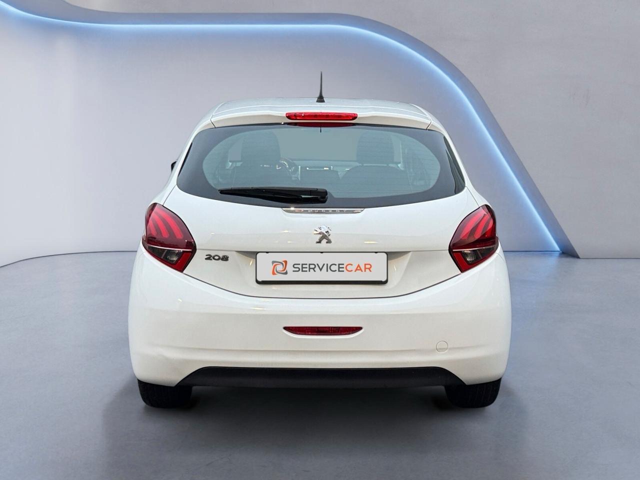 Peugeot 208 PureTech 5 porte Active