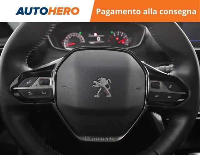 PEUGEOT 2008 PureTech 100 S&S Allure Pack