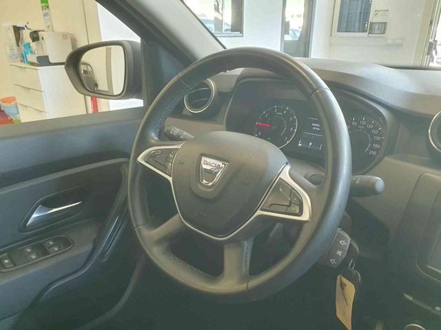 DACIA Duster 1.0 Benz 4x2 Prezzo Reale No Obbligo Finanziamento