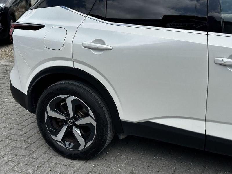 Nissan Qashqai Qashqai 1.5 e-power N-Connecta 2wd