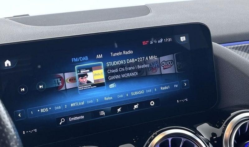 Mercedes-Benz GLA GLA 250 Automatic 4Matic Premium