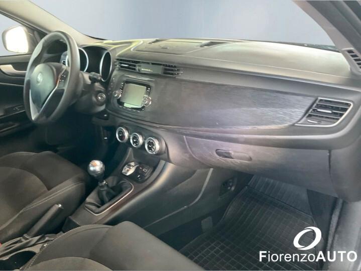 Alfa Romeo Giulietta 1.4 Turbo Distinctive 120 CV - PREZZO REALE