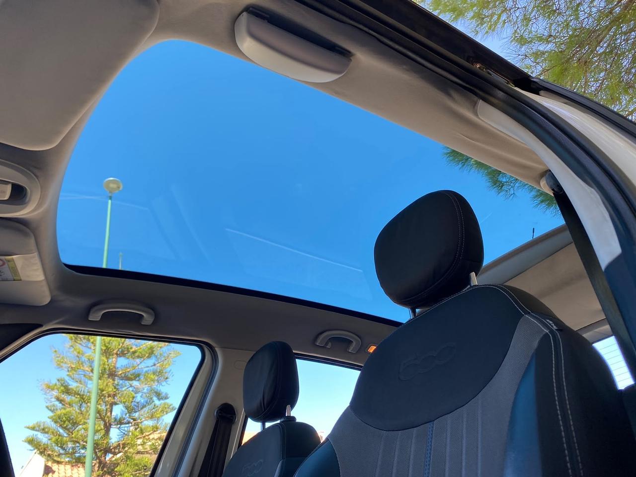 Fiat 500L 1.3 Multijet 95 CV Lounge