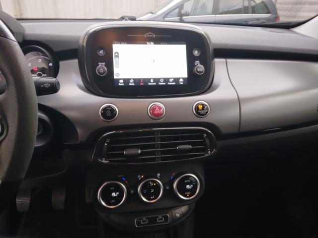 FIAT 500X 1.3 DIESEL sport
