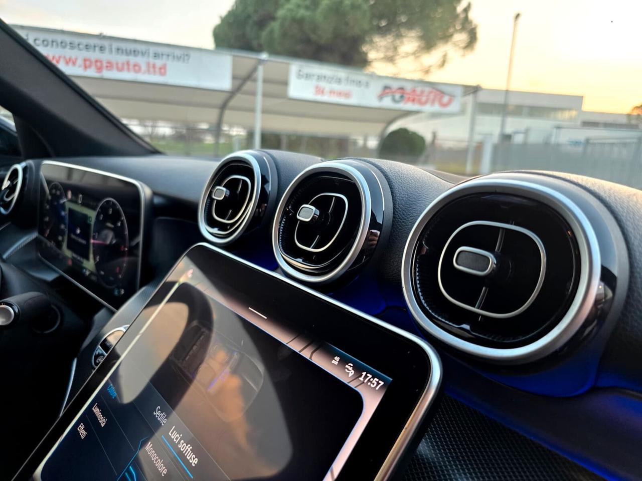 Mercedes-benz GLC 220 d 4Matic Mild hybrid Coupé Advanced Plus